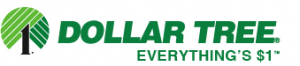 Dollar Tree Coupon Codes & Deal