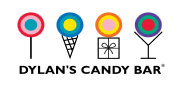 Dylan's Candy Bar Coupon Codes & Deal