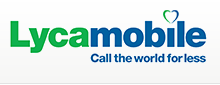Lycamobile Coupon Codes & Deal