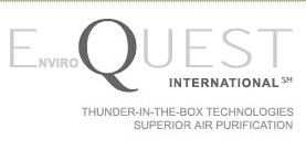 EnviroQuest International Coupon Codes & Deal