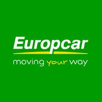 Europcar Coupon Codes & Deal