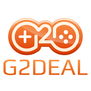 G2deal Coupon Codes & Deal
