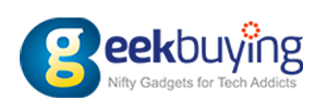 GeekBuying Coupon Codes & Deal