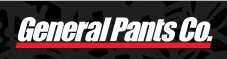 General Pants Coupon Codes & Deal