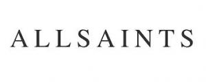 AllSaints Coupon Codes & Deal