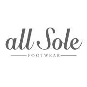 Allsole Coupon Codes & Deal