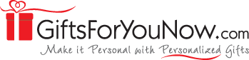 Gifts For You Now Coupon Codes & Deal