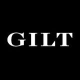 Gilt Coupon Codes & Deal
