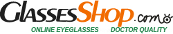 Glasses Shop Coupon Codes & Deal