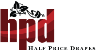 Half Price Drapes Coupon Codes & Deal