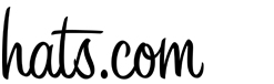 Hats.com Coupon Codes & Deal