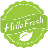 HelloFresh Coupon Codes & Deal