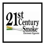 21st Century Smoke Coupon Codes & Deal