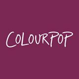 ColourPop Coupon Codes & Deal