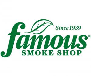 Famous Smoke Shop Cigars Coupon Codes & Deal