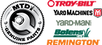 Genuine MTD Parts Coupon Codes & Deal