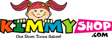 Kimmyshop Coupon Codes & Deal