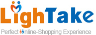 Lightake Coupon Codes & Deal