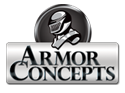 Armor Concepts Coupon Codes & Deal