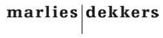 Marlies Dekkers Coupon Codes & Deal