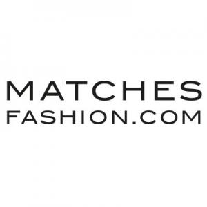 Matches Fashion Coupon Codes & Deal
