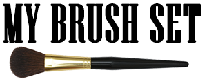 My Brush Set Coupon Codes & Deal