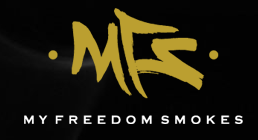 My Freedom Smokes Coupon Codes & Deal