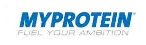Myprotein Coupon Codes & Deal
