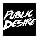 Public Desire Coupon Codes & Deal