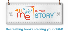 Put Me In The Story Coupon Codes & Deal