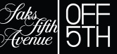 Saksoff5th.com Coupon Codes & Deal