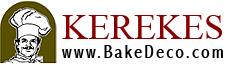 BakeDeco Coupon Codes & Deal