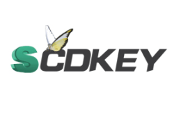 SCDKey Coupon Codes & Deal