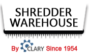 Shredder Warehouse Coupon Codes & Deal