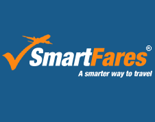 SmartFares Coupon Codes & Deal