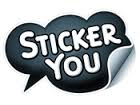 Sticker You Coupon Codes & Deal