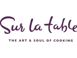 Sur La Table coupons