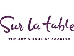 Sur La Table Coupon Codes & Deal