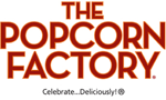 The Popcorn Factory Coupon Codes & Deal