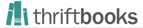 Thrift Books Coupon Codes & Deal