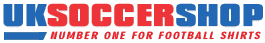 UK Soccer Shop Coupon Codes & Deal