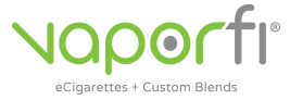 VaporFi Coupon Codes & Deal