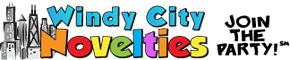 Windy City Novelties Coupon Codes & Deal