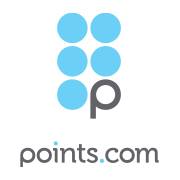 Points.com Coupon Codes & Deal