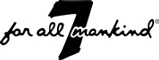 7 for All Mankind UK Coupon Codes & Deal