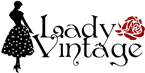 Lady V London Coupon Codes & Deal