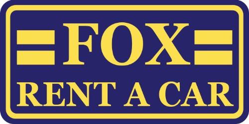Fox RentACar Coupon Codes & Deal
