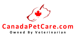 Canada Pet Care Coupon Codes & Deal
