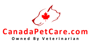 Canada Pet Care coupons