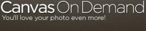 CanvasOnDemand coupons